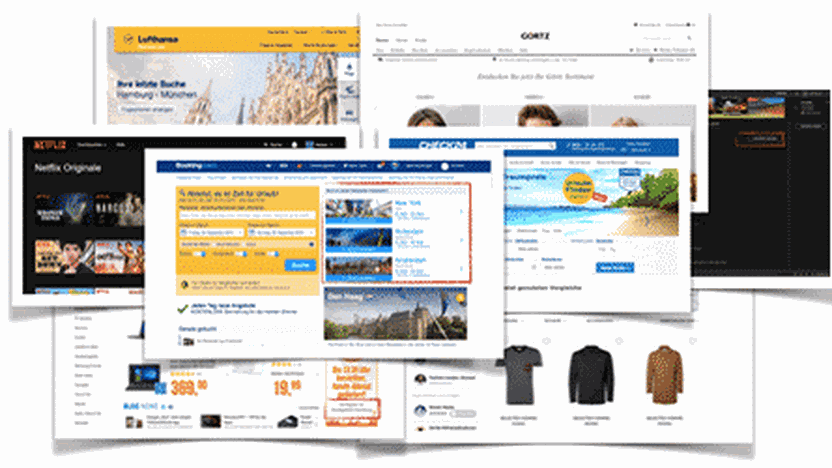 17 Best Practices für Personalisierung im Web