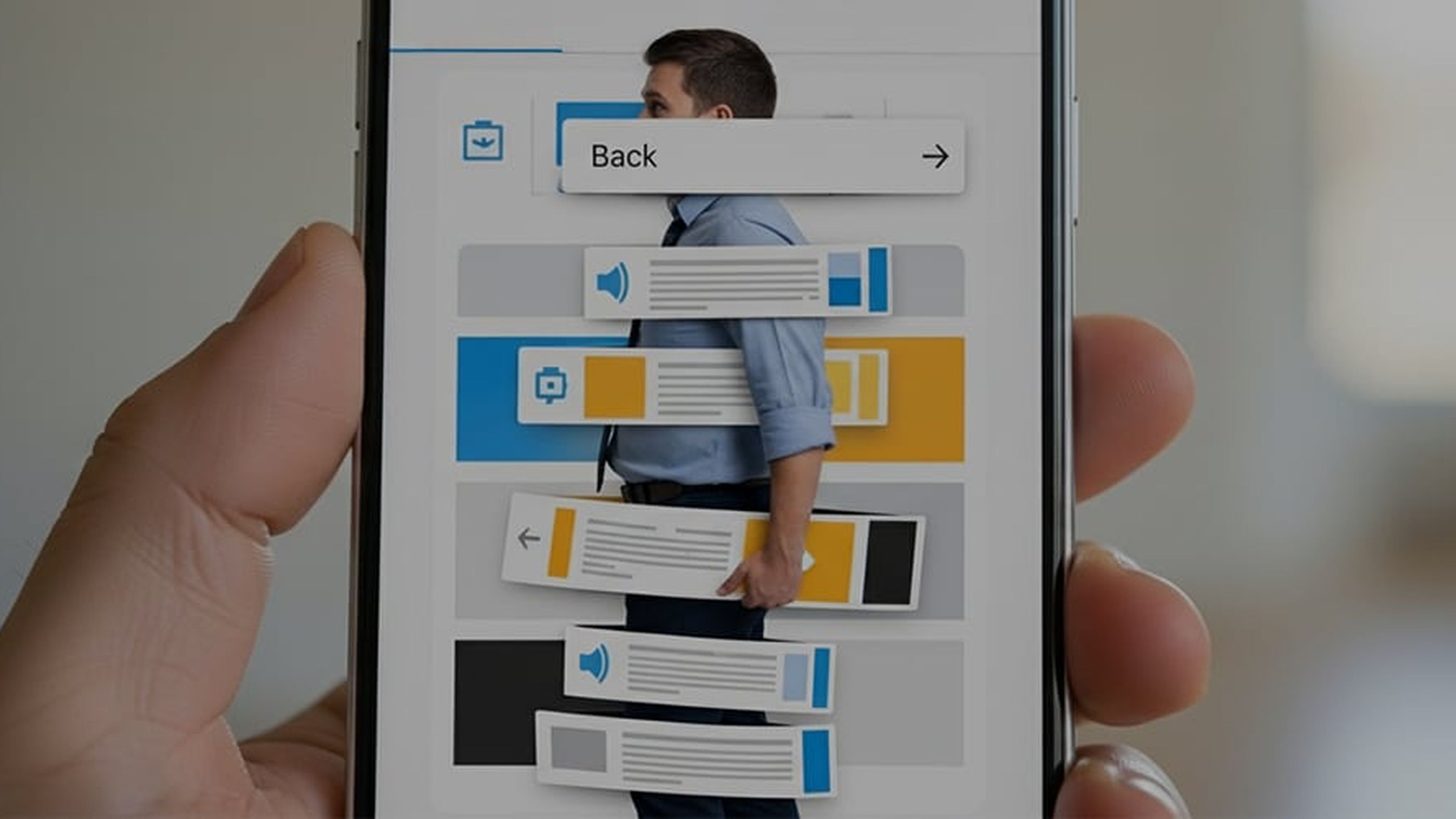UX-Quickwins für bessere Mobile Usability: Fehler vermeiden & Conversion steigern