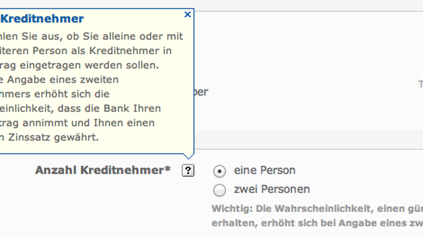 3 Geheimtipps für noch bessere Formulare