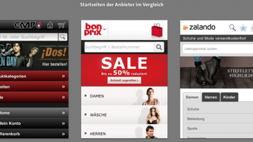 Mobile Checkout – So schließen Kunden den Kauf ab