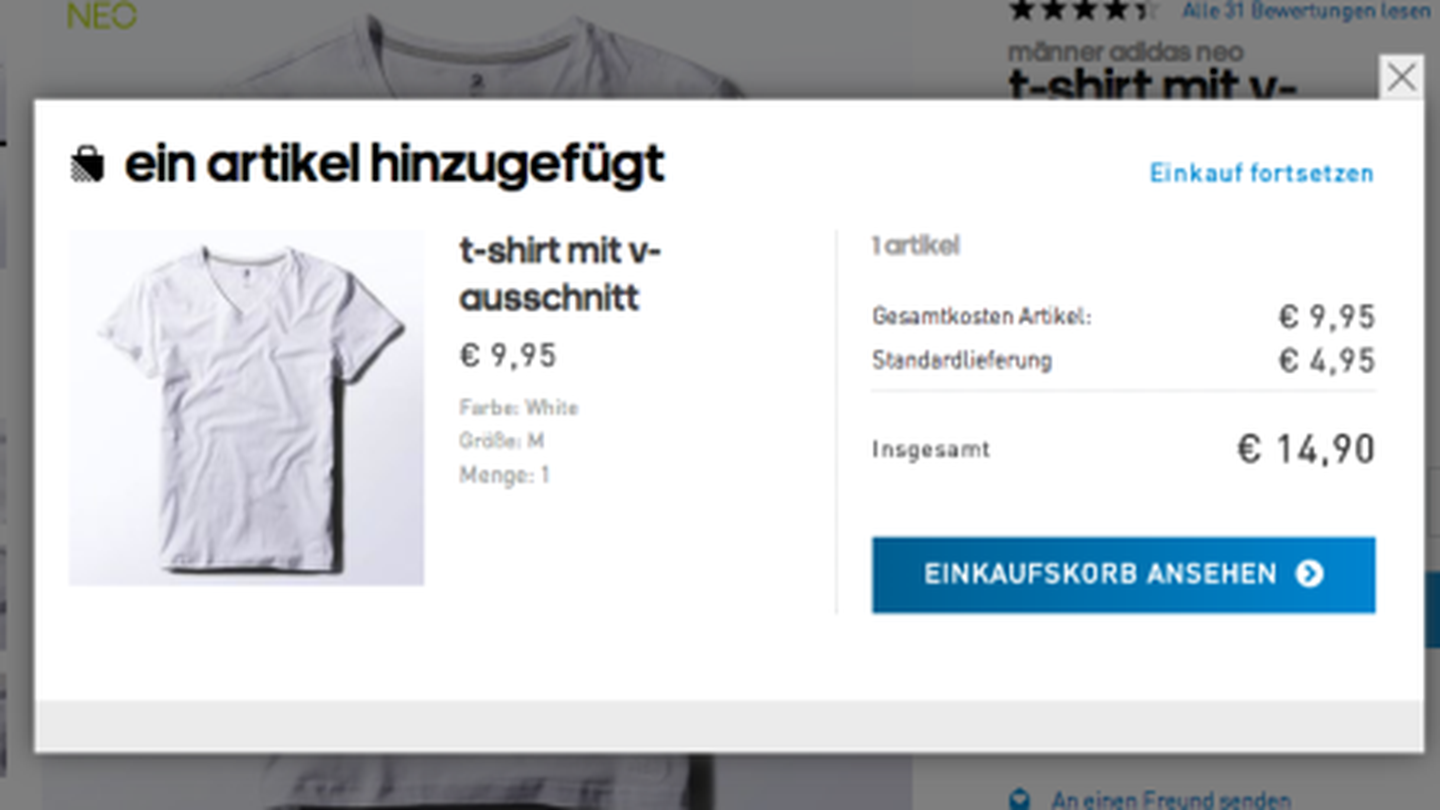 Best Practices: 6 Wege zu mehr Umsatz mit Warenkorb-Layern