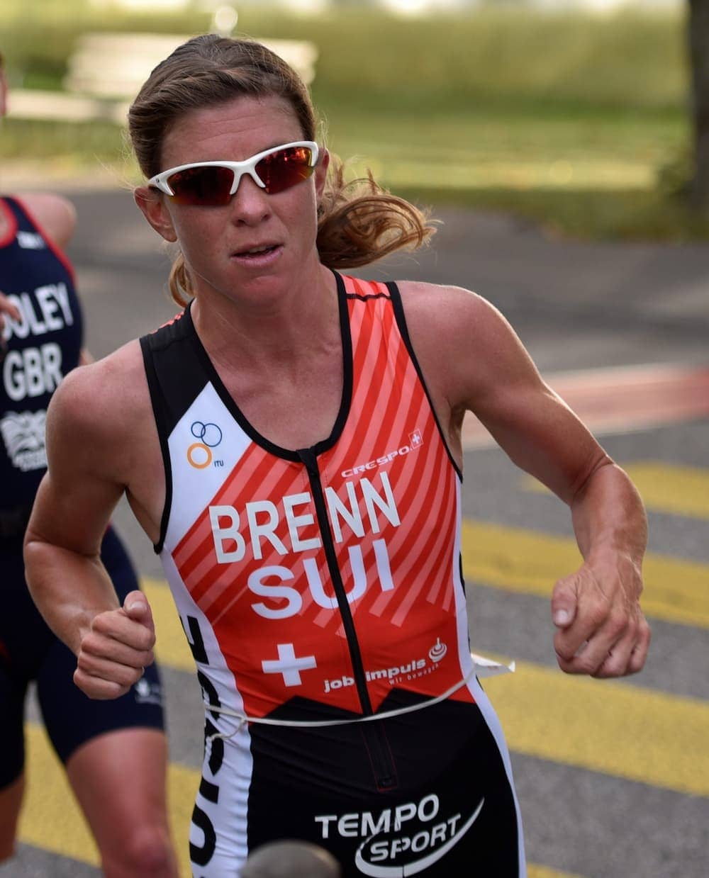 Nina Brenn