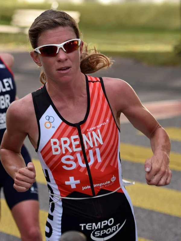 Nina Brenn