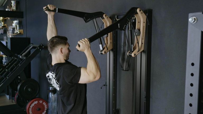 Krafttraining und Kalorienverbrauch einfach erklärt