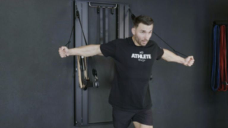 Keen and hard with periodization