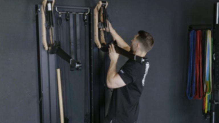 Aufwärmen vor dem Krafttraining & Dehnen nach dem Krafttraining