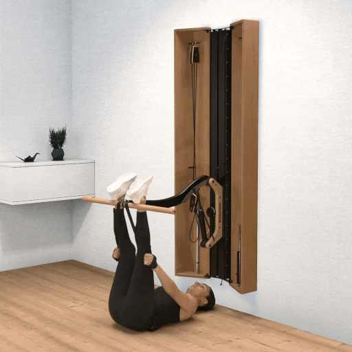 Fléchisseurs de jambes couchés