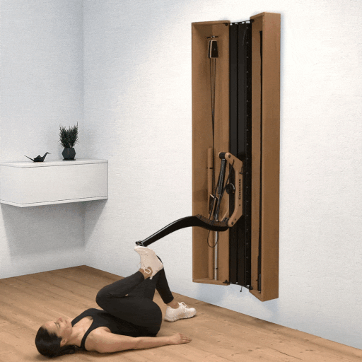 Presse à jambe unique