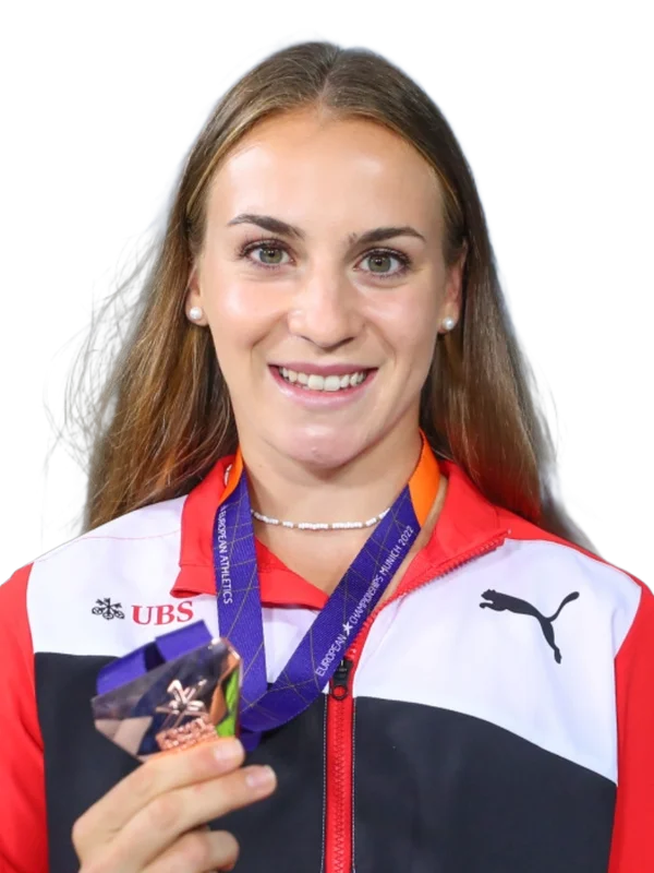 Annik Kälin