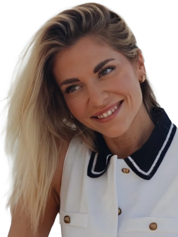 Valentina Pahde