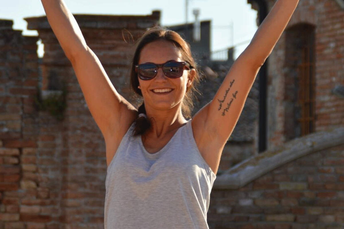 Active and Fit Mom – Is It Possible?