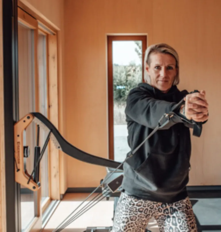 TRIM-FIT & EISENHORN Kraftstationen