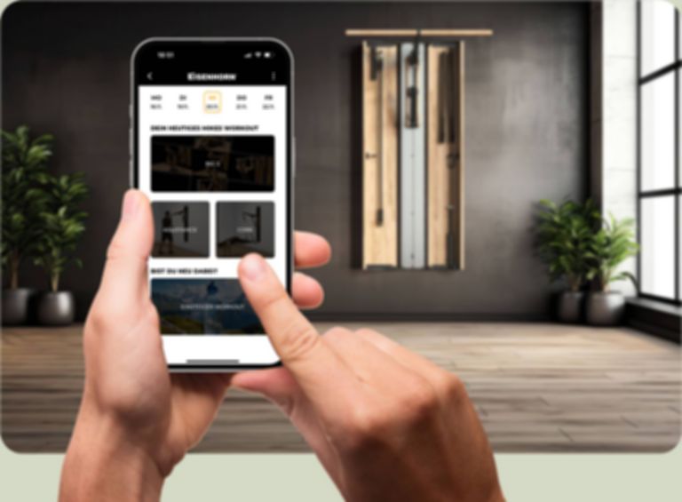 Concept d’entraînement MIKE5