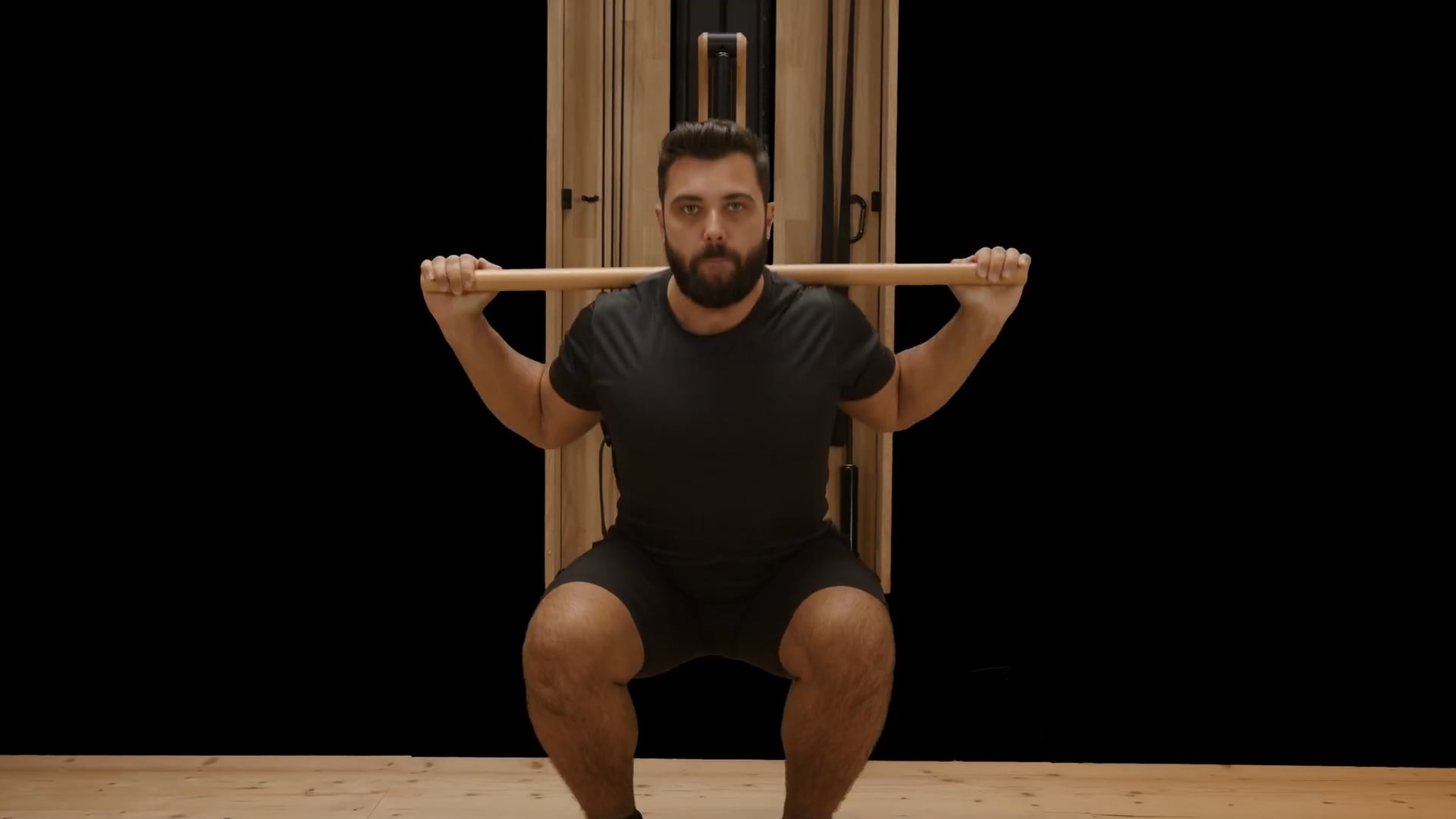 Motivierendes BIG 5 Training