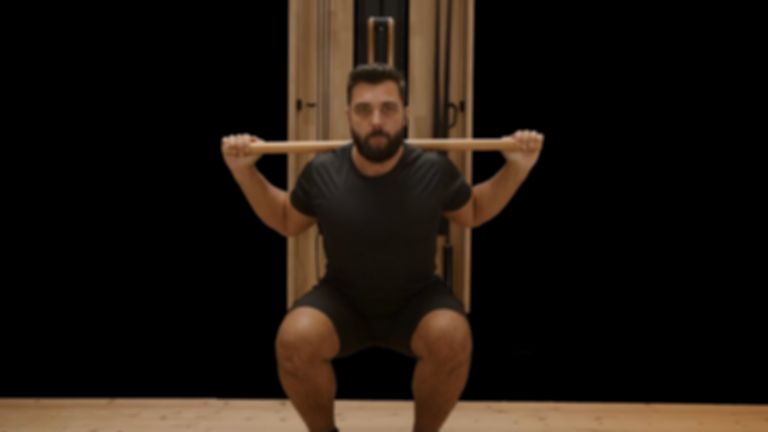 Ganzkörpertraining neu definiert