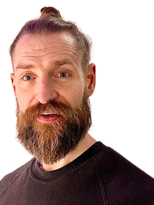 James Wood