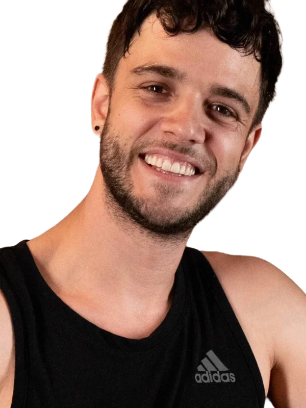 Luca Hänni
