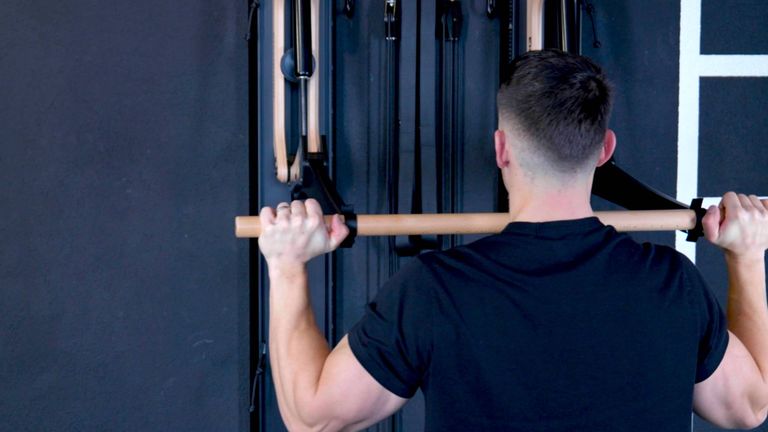 Variables Gewicht – Mehr Trainingsreiz. Mehr Wirkung.