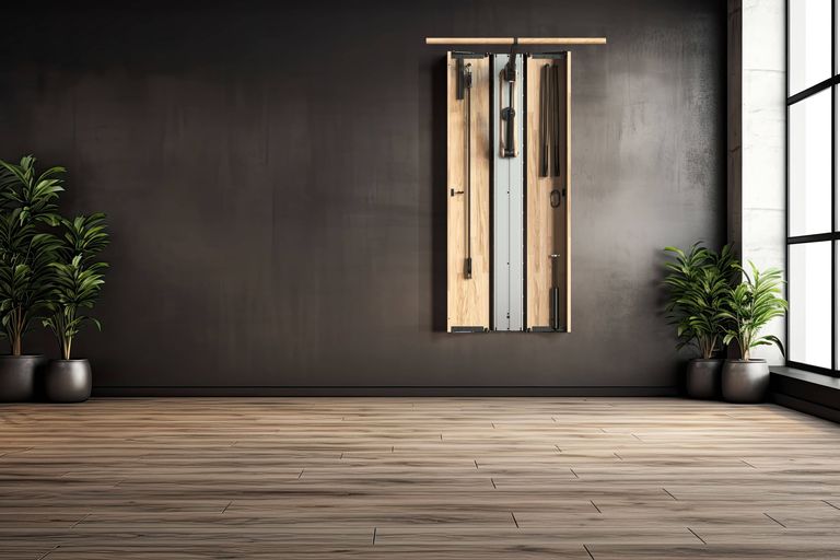 Kraftstation EISENHORN S in Farbe Silber