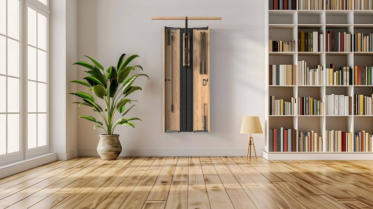 EISENHORN S – Das ästhetische und professionelle Home Gym