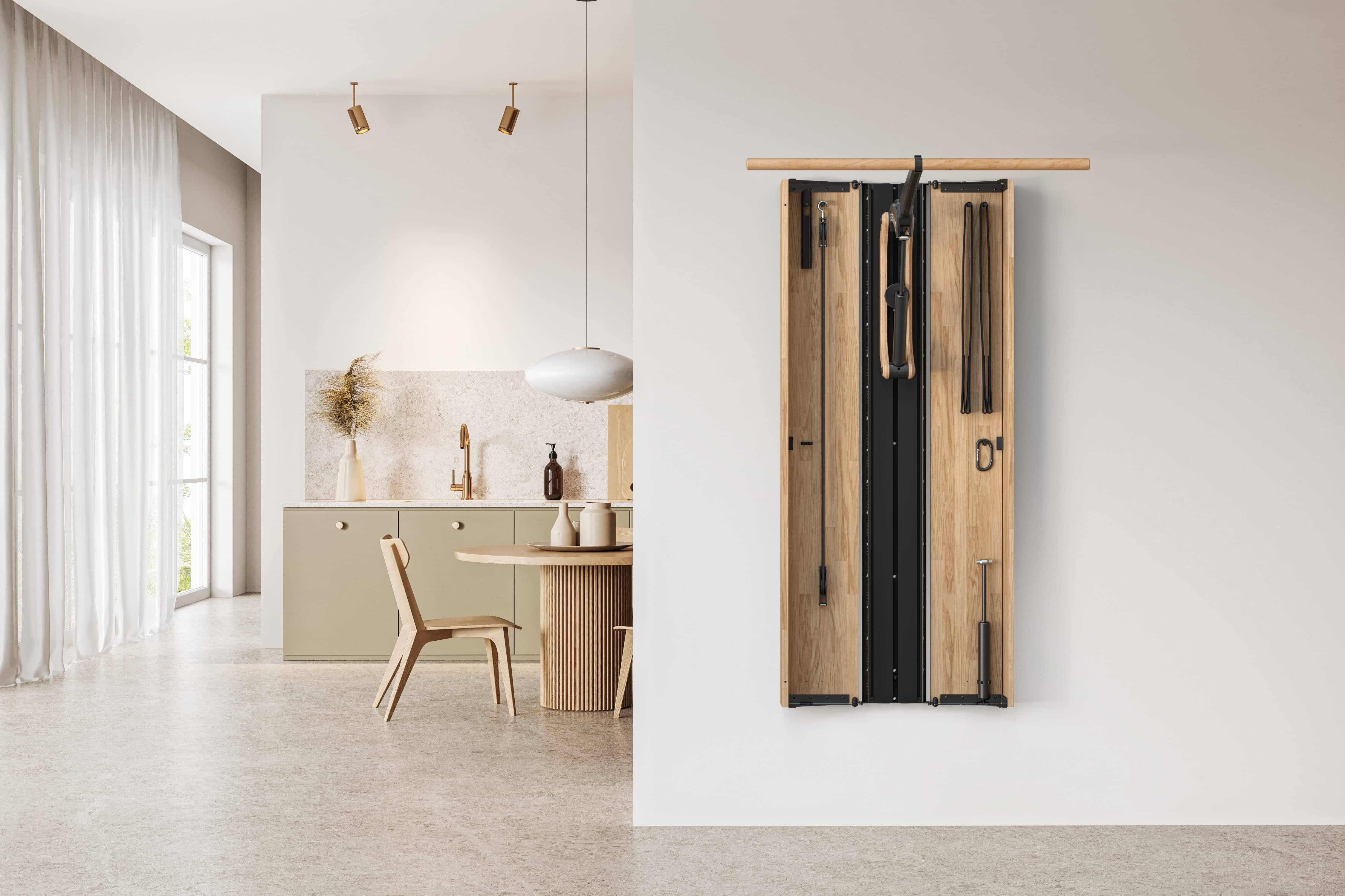 Kraftstation EISENHORN S in Farbe Schwarz