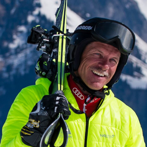 Mike von Grünigen