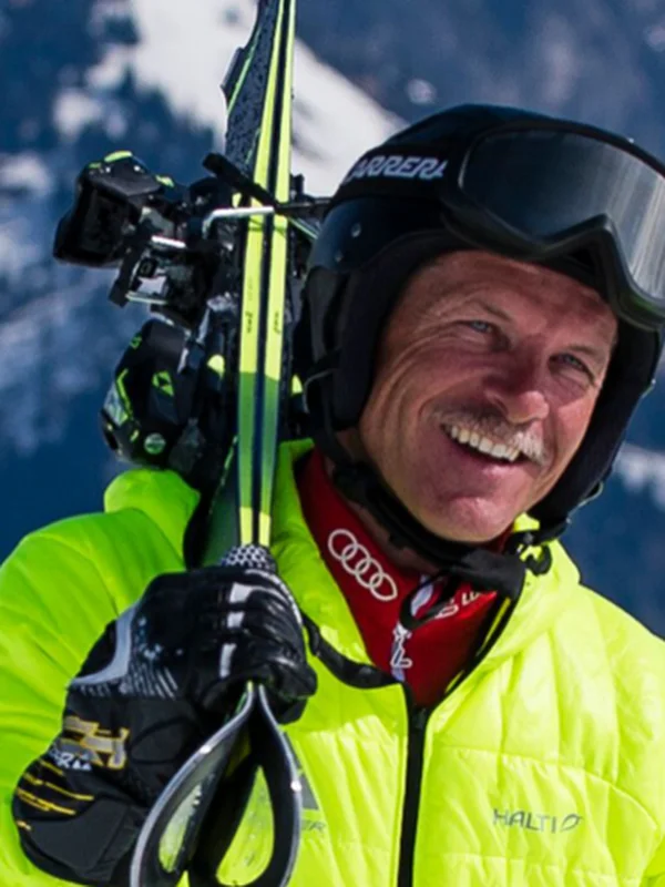 Mike von Grünigen
