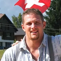 Stefan Zbinden