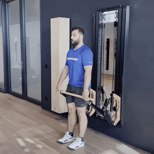 Romanian Deadlift