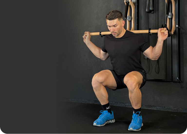 Strength Mass Building Exercises Effective At-Home Workouts: Build Muscle Without A Gym