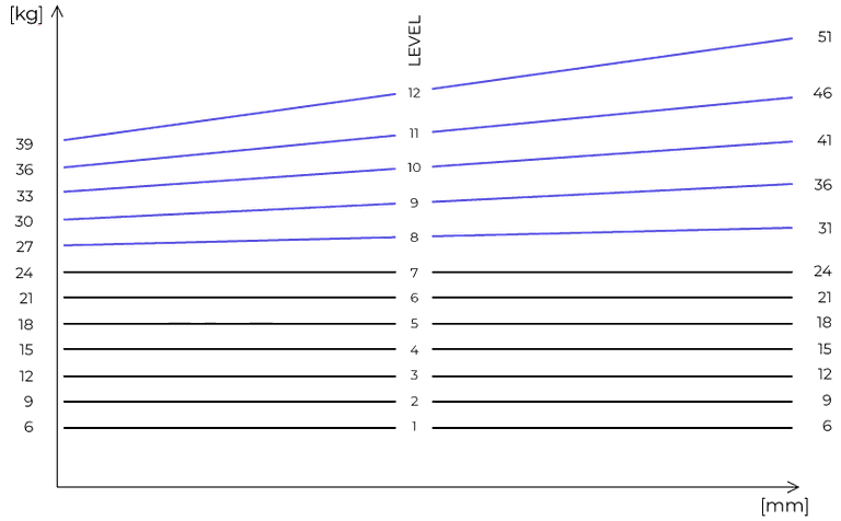 Kolben 12 (Standardkolben)