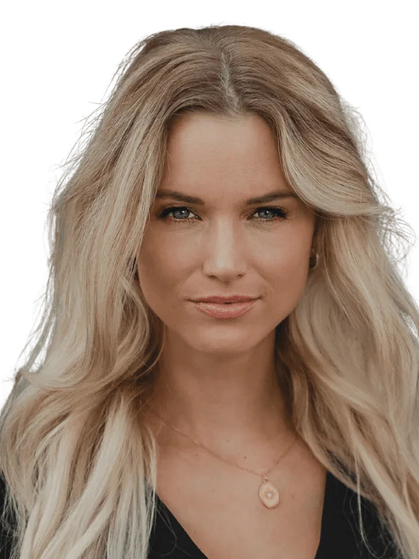 Miriam Rickli