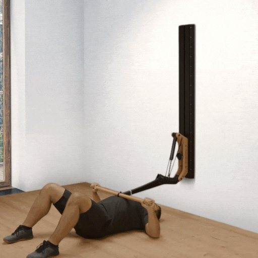 Bench Press (Chest Press)