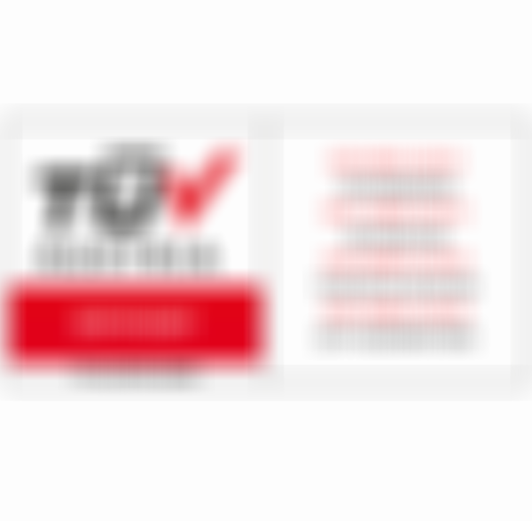 Logo TÜV
