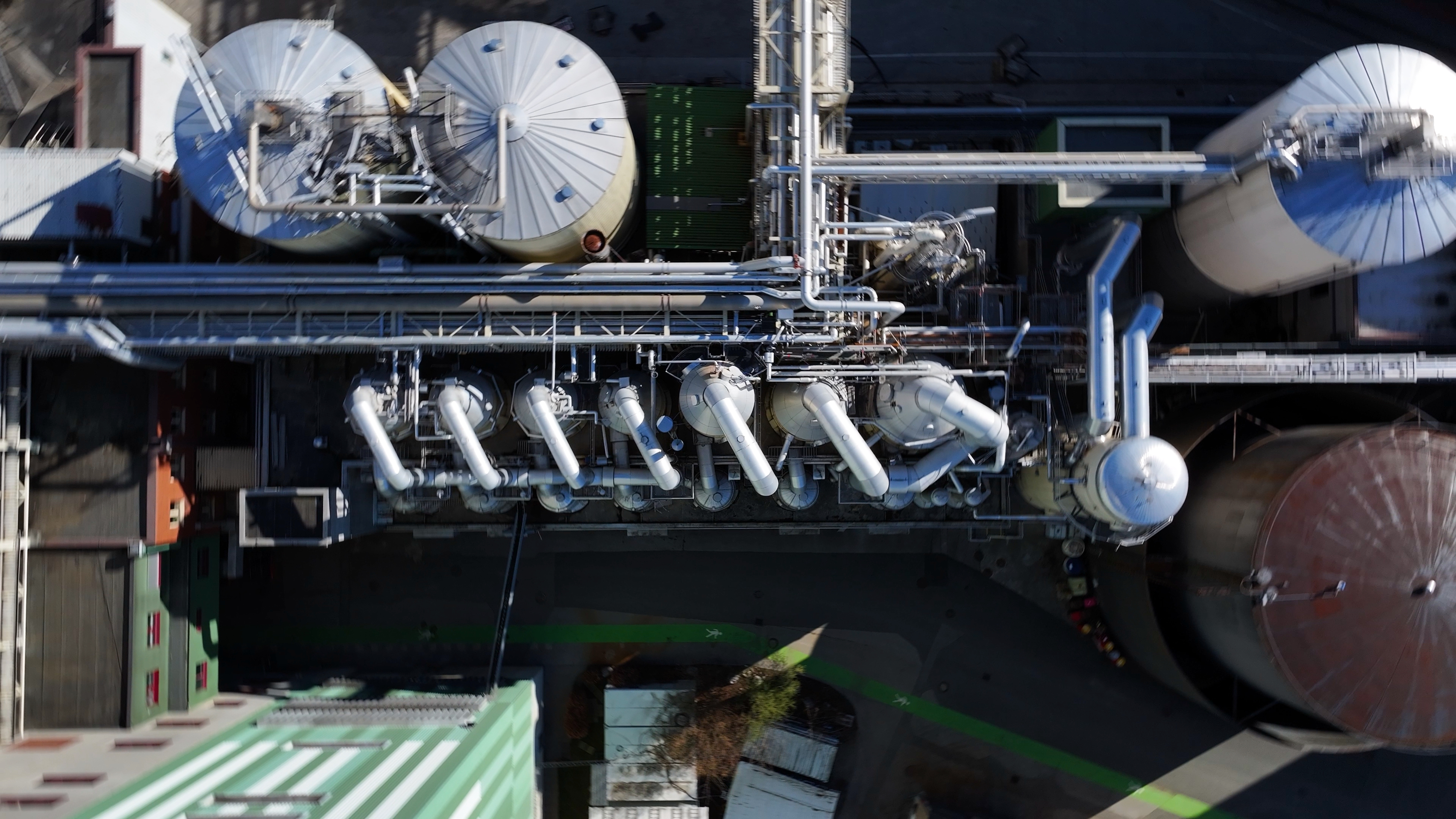 Large-Scale Hydrogen Project Planned in Hallein