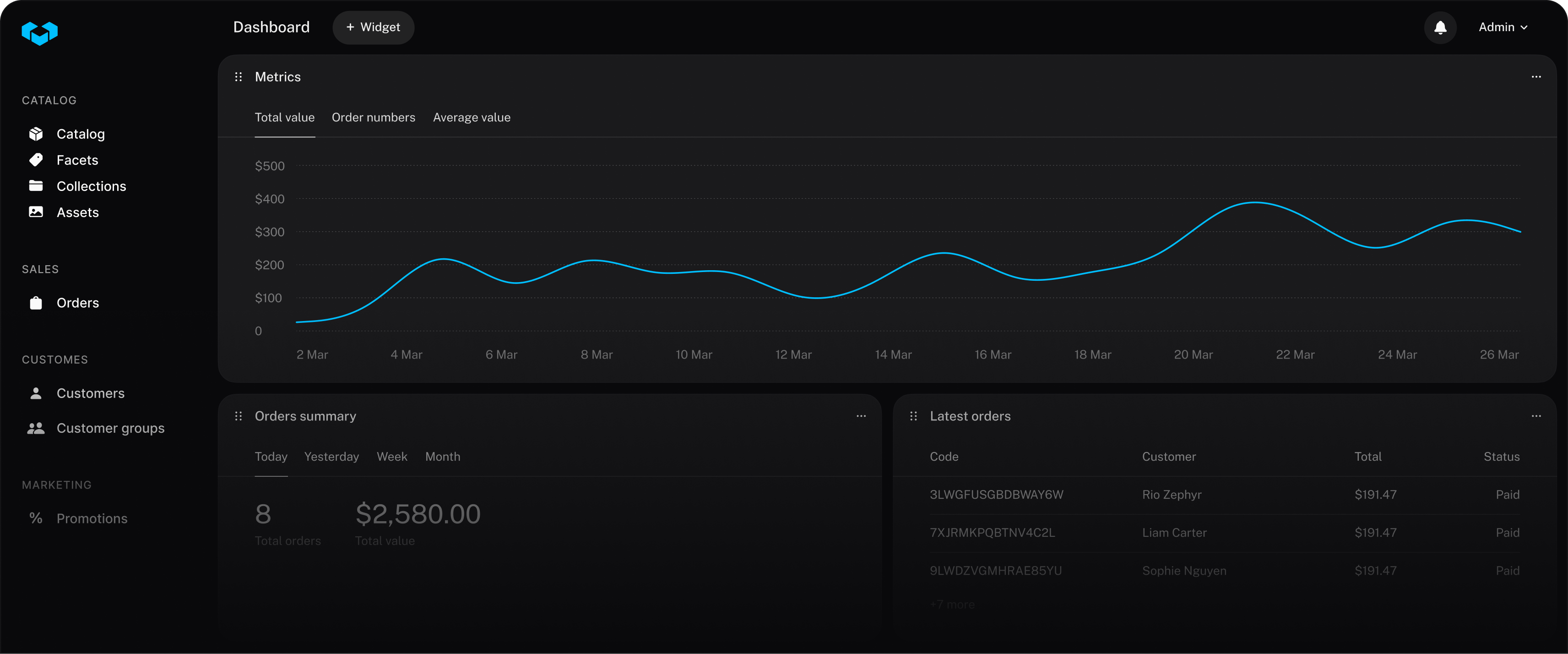 2. ¿Por qué Vendure? La Joya de TypeScript