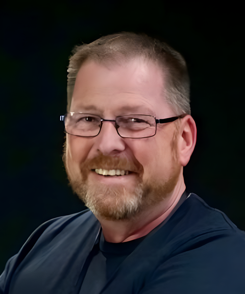 Alistair Quinn headshot