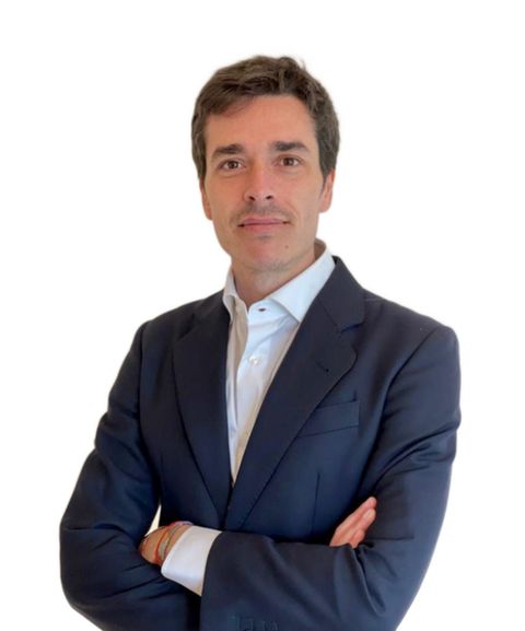 José Reboredo Corte