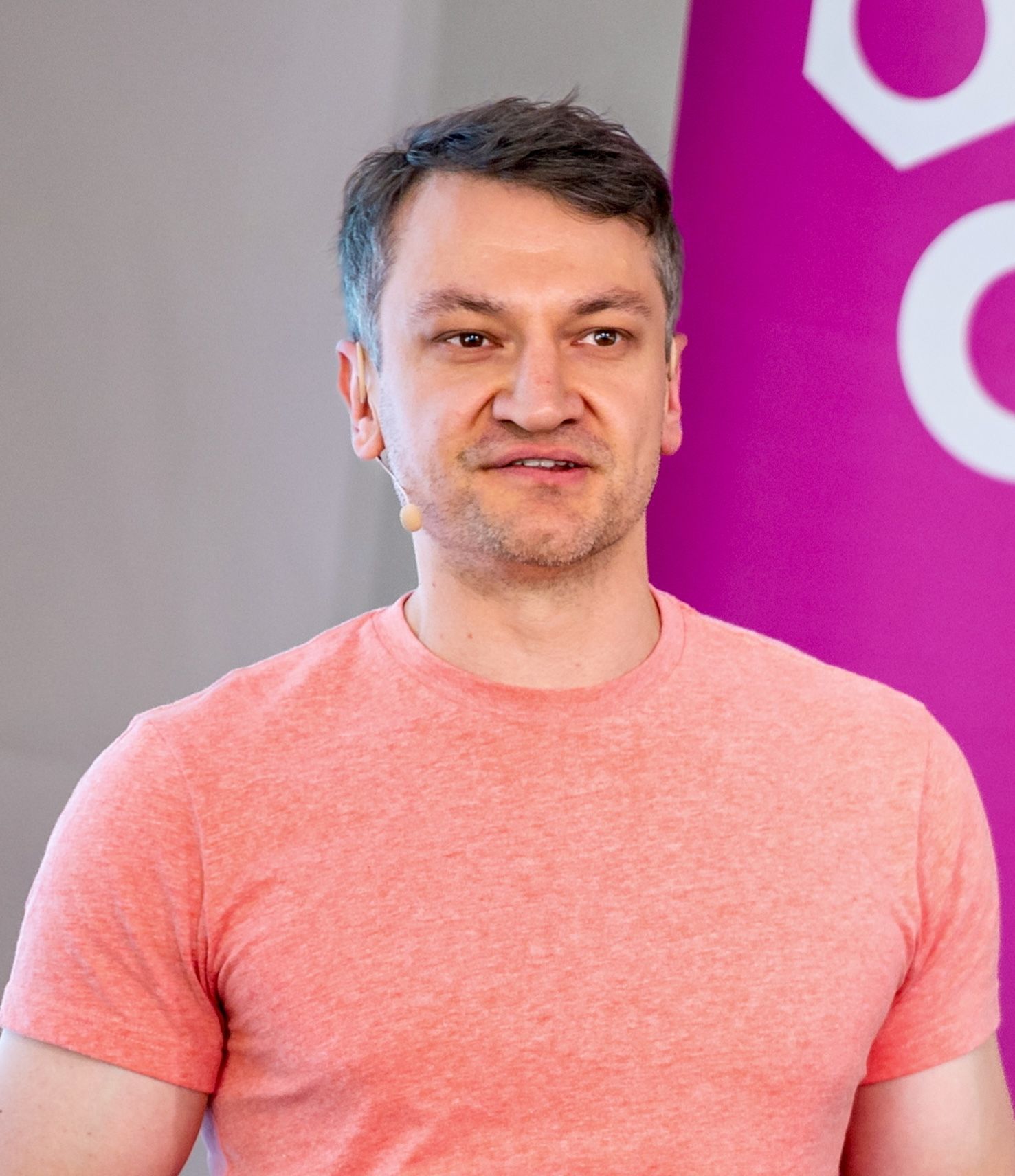 Markus Oberlehner