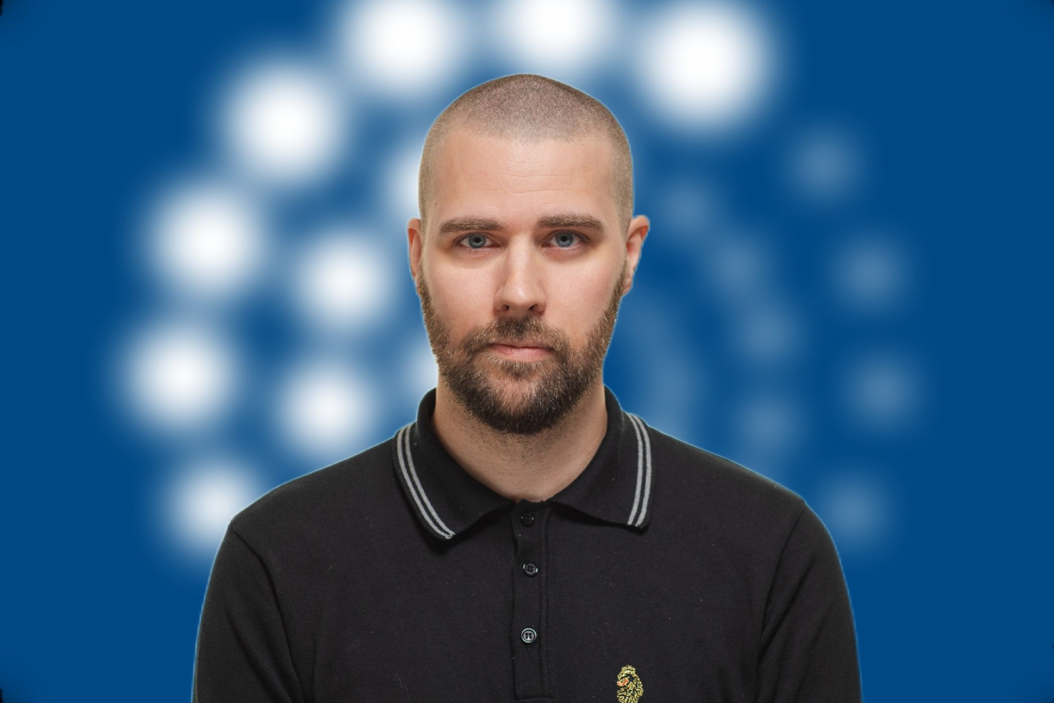 Chris Bergdahl