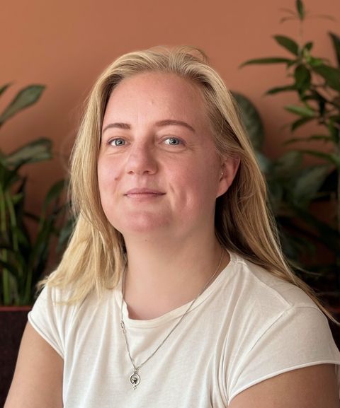 Danielle van Zuijlen