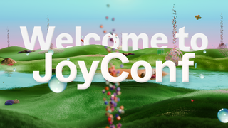 JoyConf Intro TN