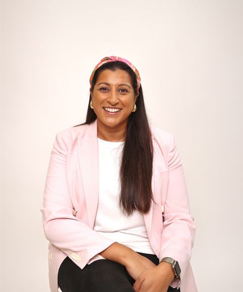 Polly Dhaliwal
