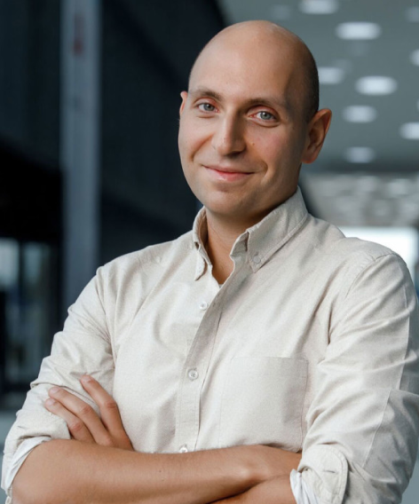 vitaly
