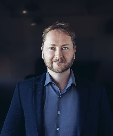 Mathias (Matt) Biilmann