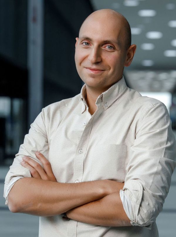 Vitaly