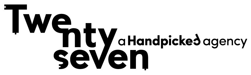 twentyseven-agency-logo