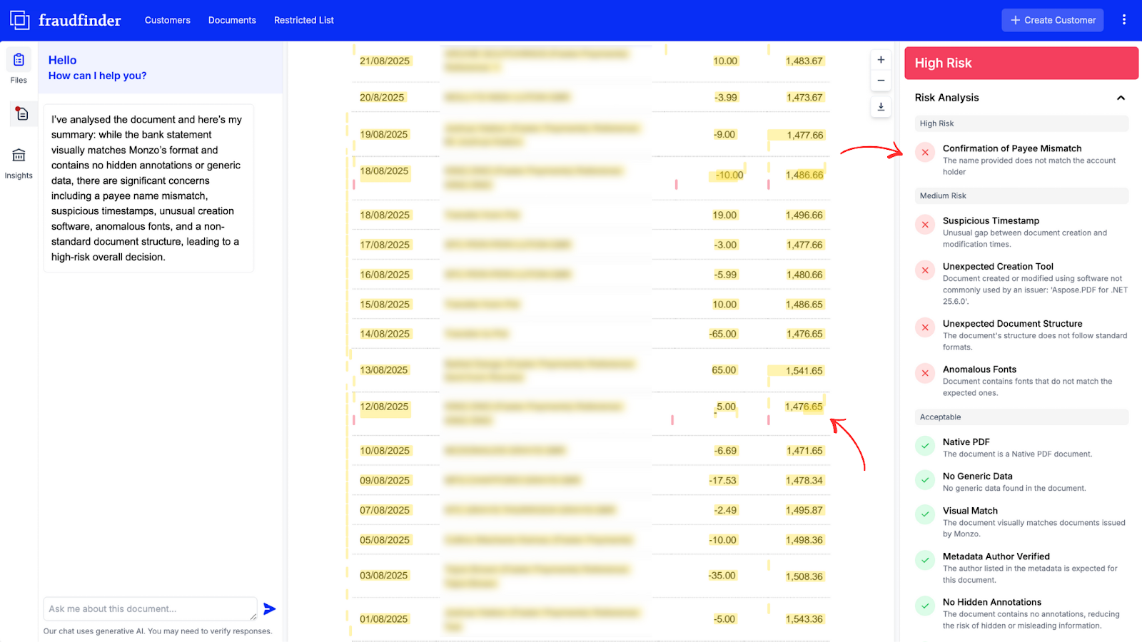 moneybox 3rd case study example