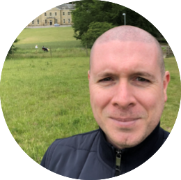 Joe Fagan, Head of Trading, BetGoodwin