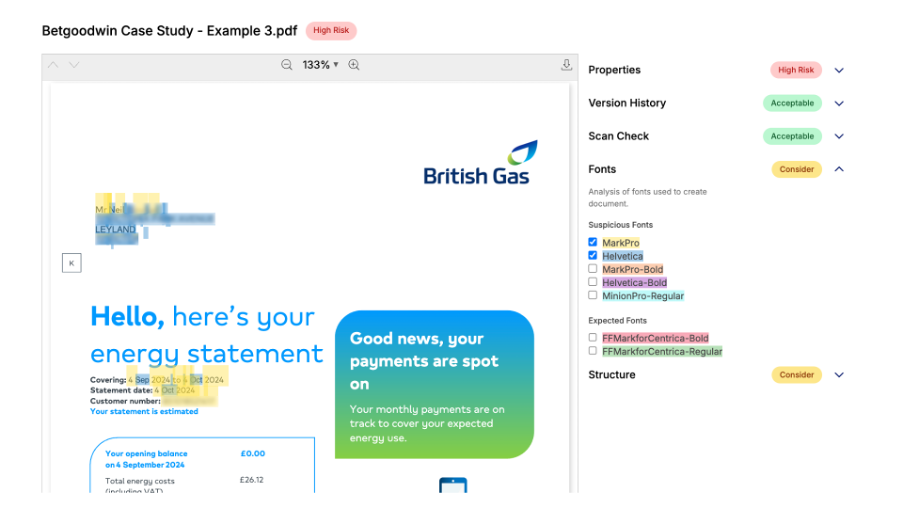 BetGoodwin Caser Study 3 Example